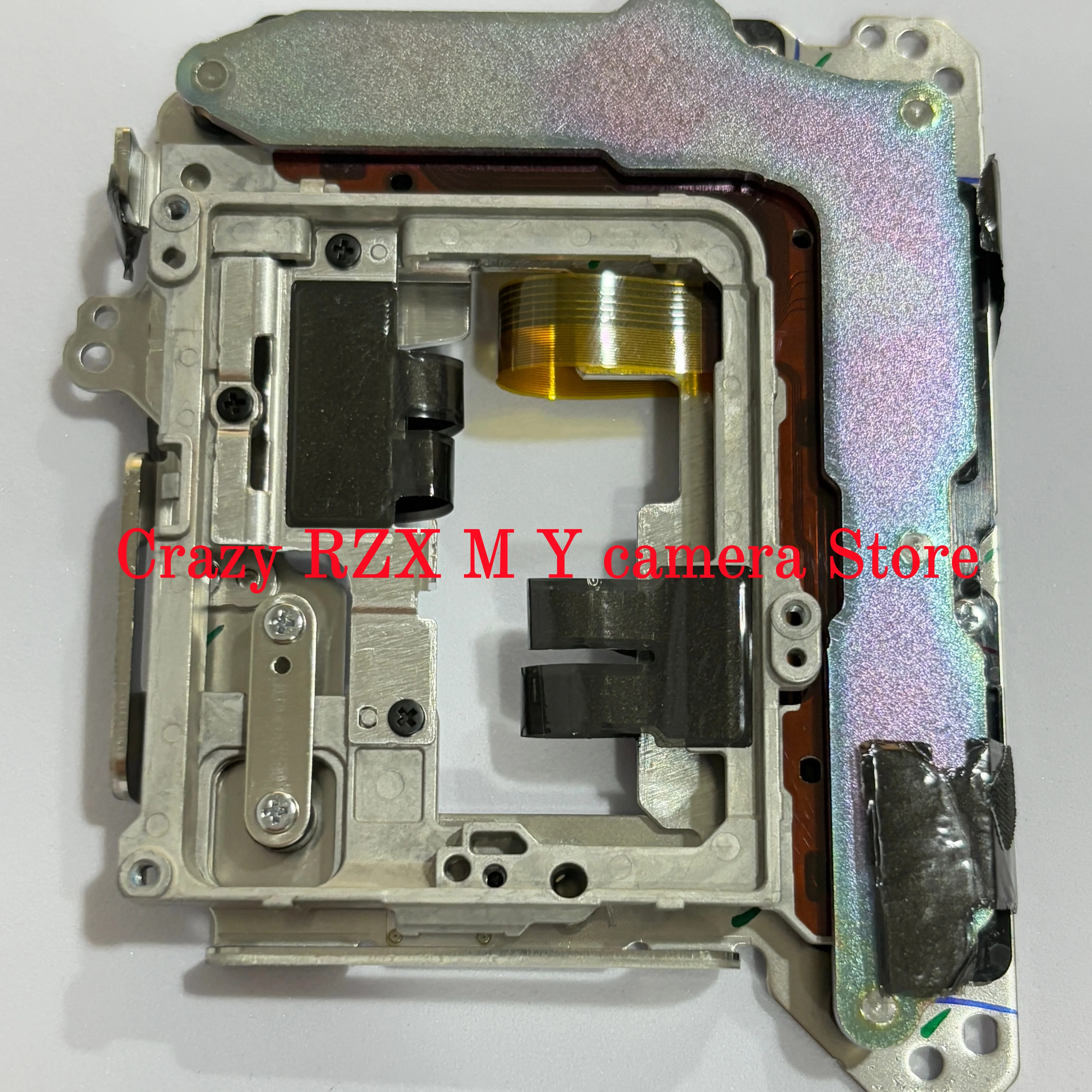 

Anti Shake Stabilizer Assembly For Sony A7M3 A7RM3 ILCE-7M3 ILCE-7RM3 A7 III A7R III Camera Image Stabilization Unit