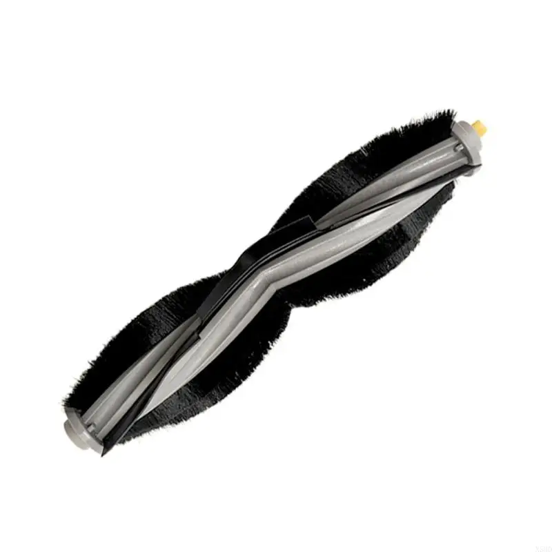 Kits brosse à rouleaux principaux durables Compatible pour Ecovacsx1s aspirateur fixation des brosses accessoires