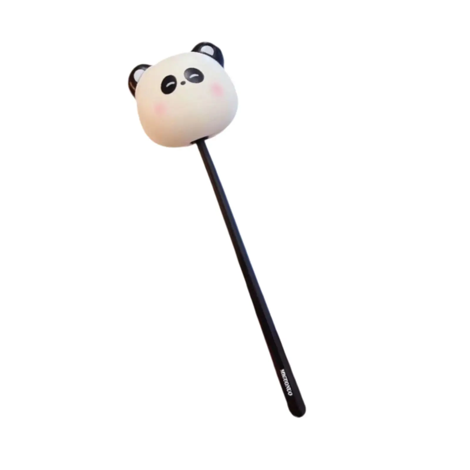 

Manual Back Massager Cartoon Handheld Shoulder Neck Back Massage Lightweight