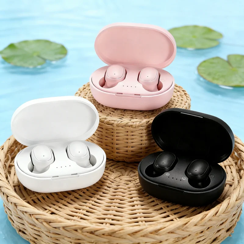 Original A6S Tws Wi…