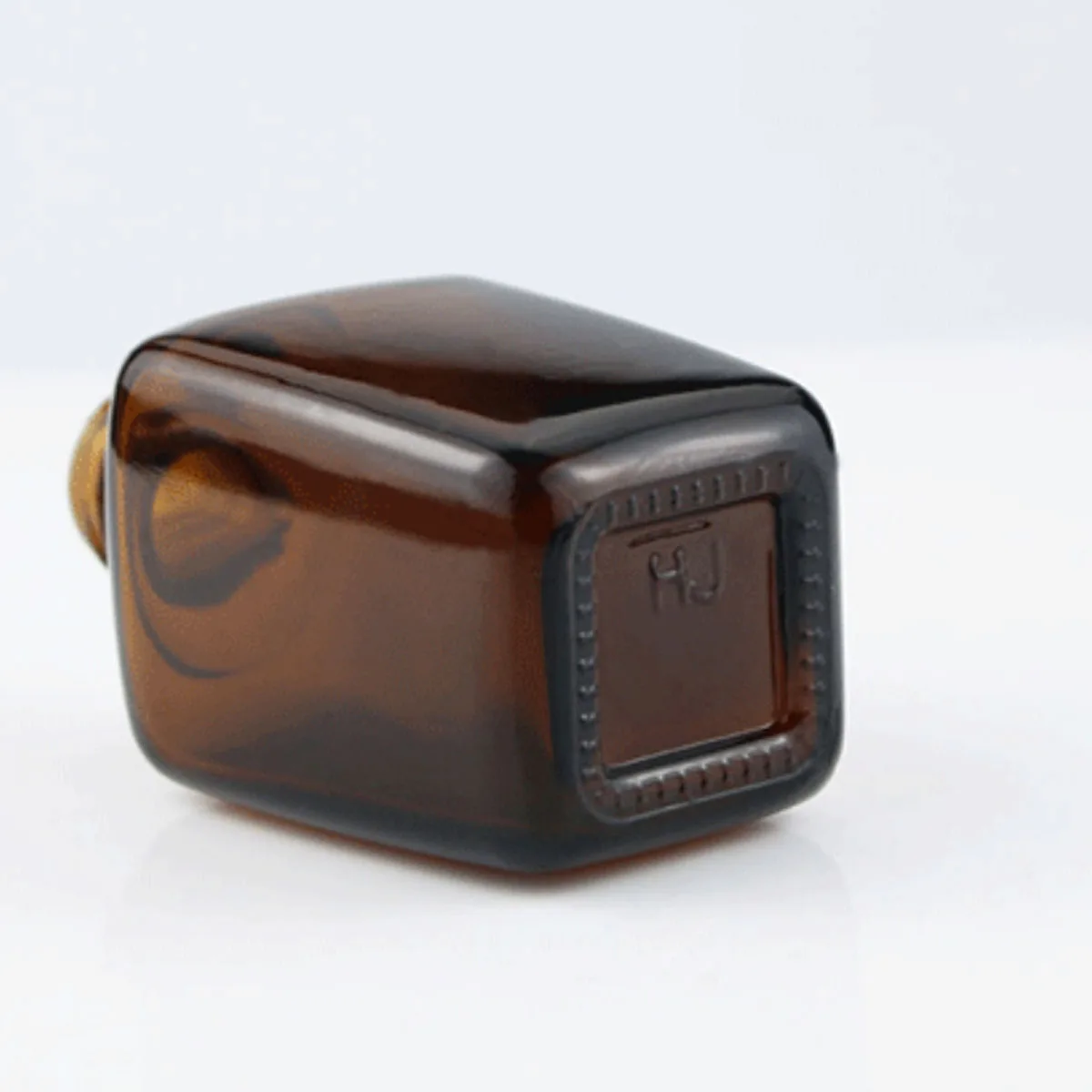 透明ガラス瓶,化粧品,香水,エッセンシャルオイル,液体,空のスポイト,5 ml, 10 ml, 15 ml, 30 ml, 50 ml, 0 ml