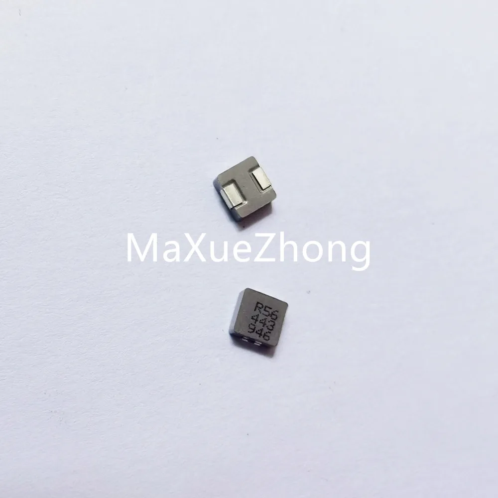 

Оригинальный новый 100% PCMB051H-R56MS 2020 5*5*1,6 мм 0,56uH 560NH сильноточный встроенный индуктор