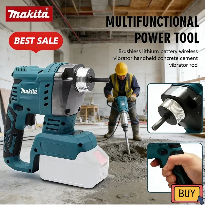 vibrateur-a-beton-electrique-sans-fil-makita-compresseur-de-beton-sans-balais-pour-batterie-18v-outil-de-melange-haute-puissance