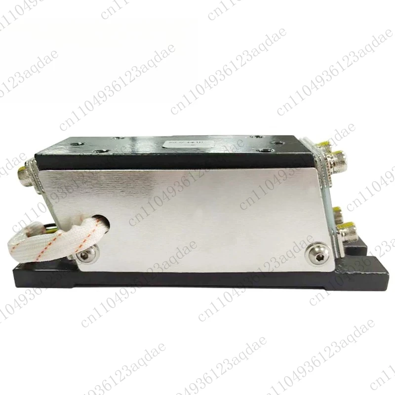 Linear Vibrator Direct Vibration Feeder Disc Horizontal Feed Electromagnetic Vibration Plate Automatic Feeder YQ-141J AC 220V