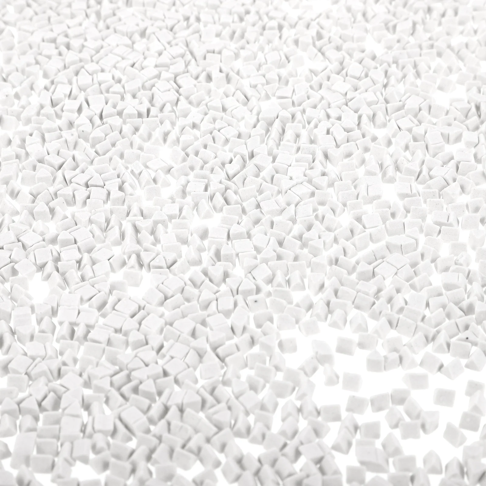 

1 комплект, треугольные керамические абразивные полировальные средства, сделай сам, полировка ювелирных изделий, акробатические изделия, шлифовальные абразивные прочные камни для акробатики