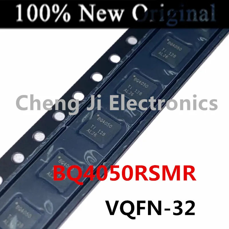 10PCS/Lot   BQ4050RSMR   BQ4050RSMT   BQ4050   New Original Battery Management Chip   BQ40Z50RSMR-R2 、BQ40Z50RSMR-R1   BQ40Z50