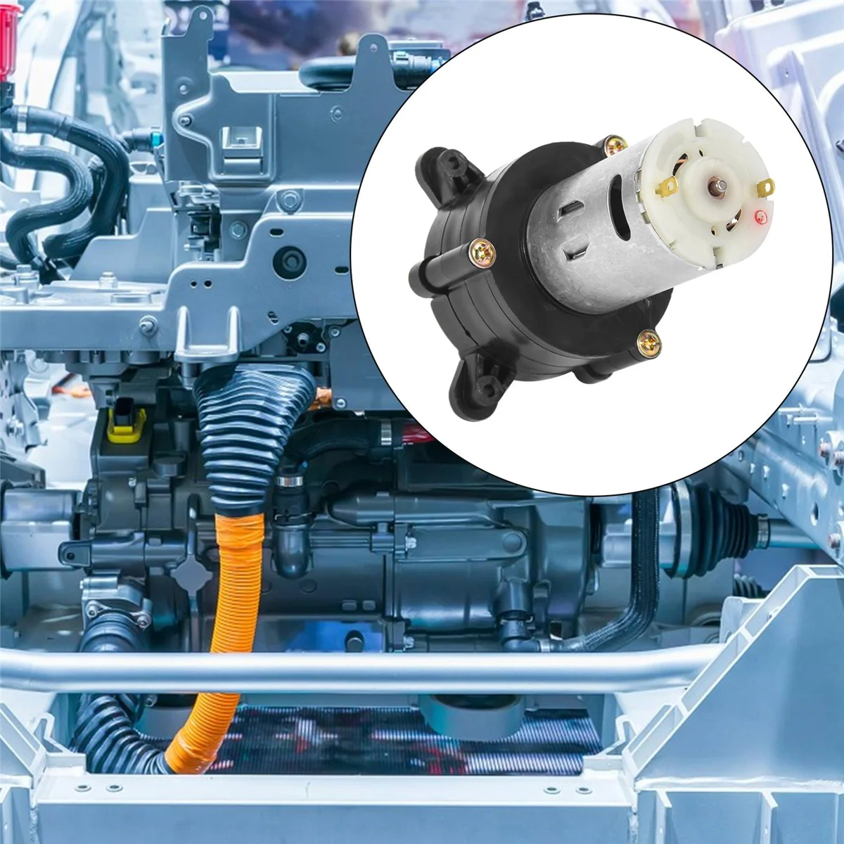 Mini generador de viento CC, dinamo manual, prueba hidráulica, DC 12V 24V, suministro de máquina de Motor, generador de emergencia
