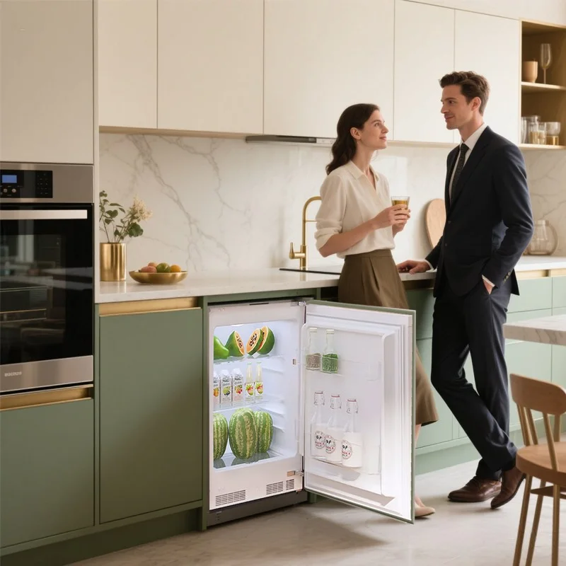 MSL110BU Under Coun…