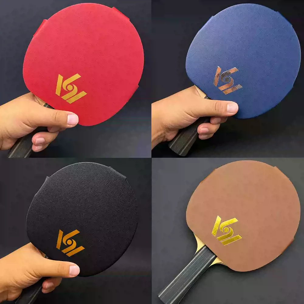 Klip Pelindung Karet Tenis Mej - Table Tennis Touch ulasan dan harga
