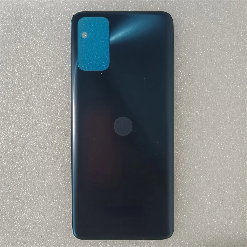 

Для Motorola Moto G42 крышка батарейного отсека задняя дверная панель корпус запасные части