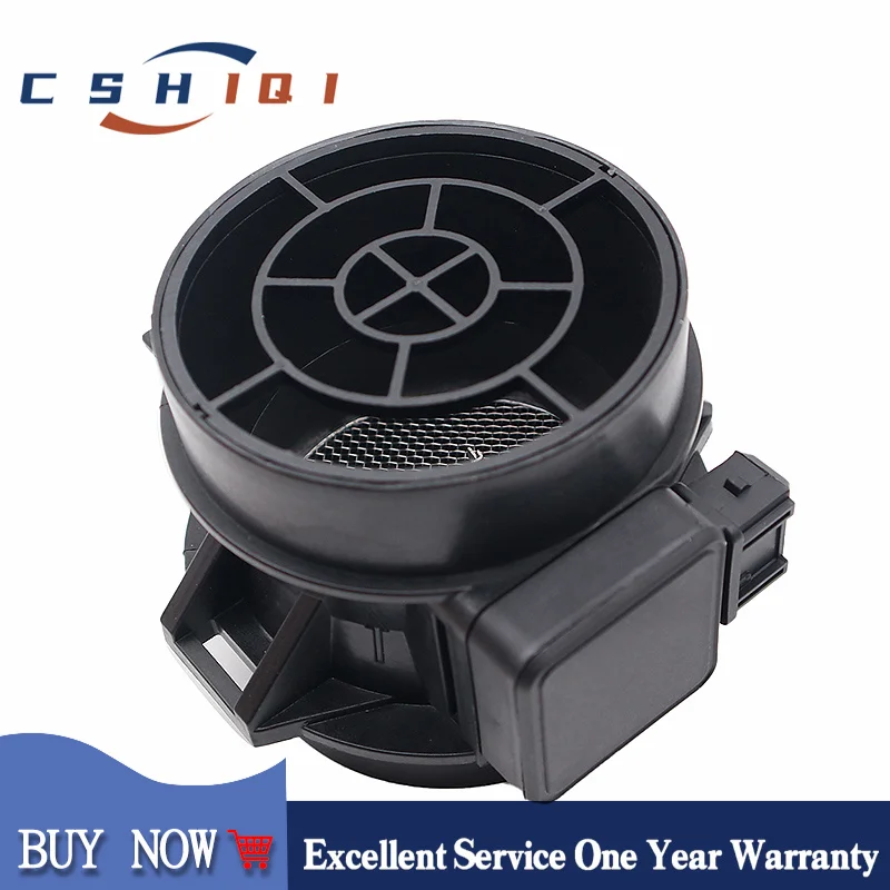 

5WK9643Z Mass Air Flow meter Sensor For Hyundai Tiburon Sonata Kia Optima Magentis Sportage 2.7 2003-2008 Auto Part Accessories