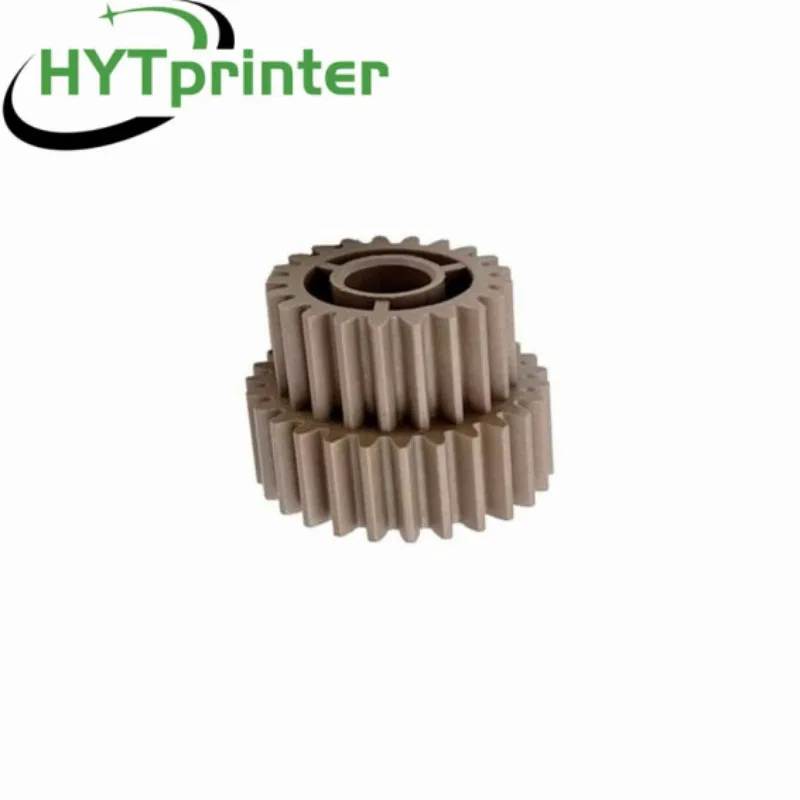 NGERH2122FCZZ Fuser Drive Gear 21T/27T for Sharp MX 2018 2318 2318UC 2338 2338NC 3138 3138NC 2638 2638NC MX2018 MX2638