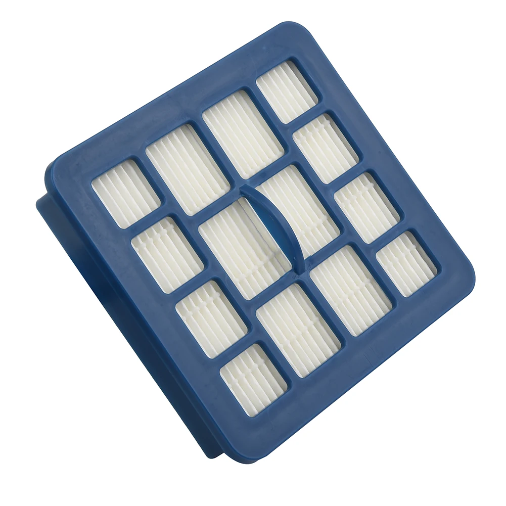 Exhaust Filter Suitable For Hoover Telios Plus TE70-TE12, TE70_TE15, TE70_TE16  Vacuum Parts Sweeper Robot Filter image 6