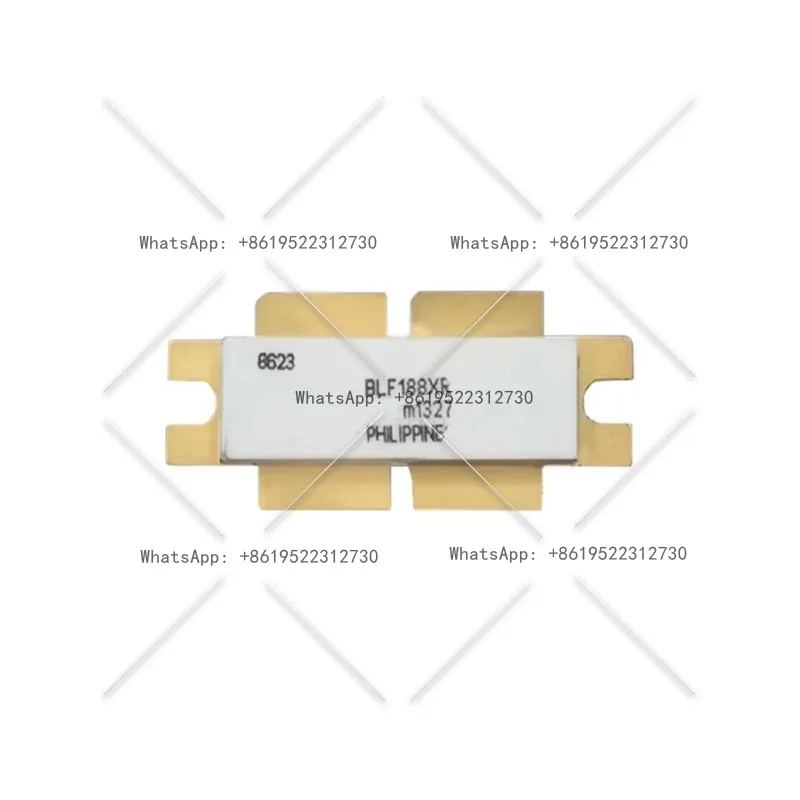 

BLF188XR High Power LDMOS RF Transistor N-Channel Enhancement Mode SOT539A New Original Imported RF Transistor Stock