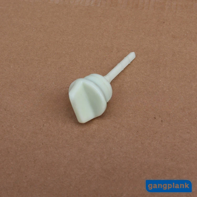 Outboard Motor Propeller Engine Oil Dipstick Cover for Yamaha Hanbon 4/5/6 HP