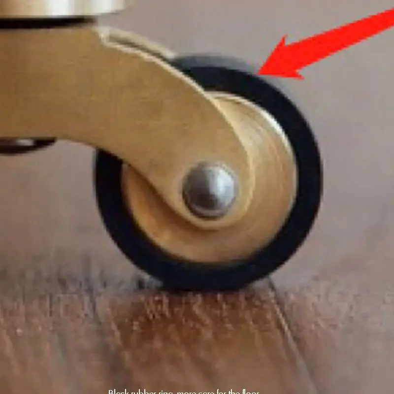 Thumbnail 4 - #72 Highest Rated Casters to Buy in 2026