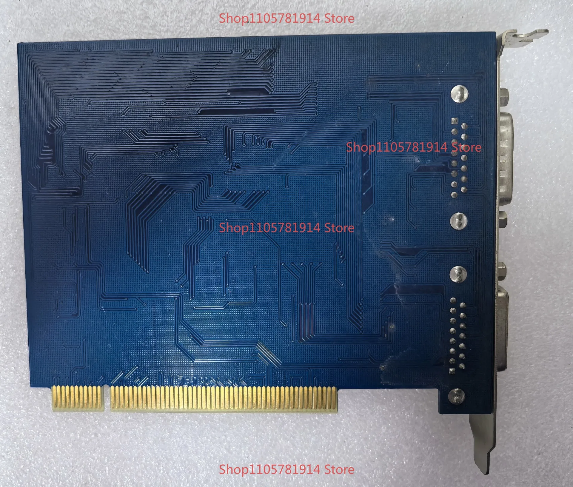 For Weihong PCIMC-3G Interface, for Engraving Machine