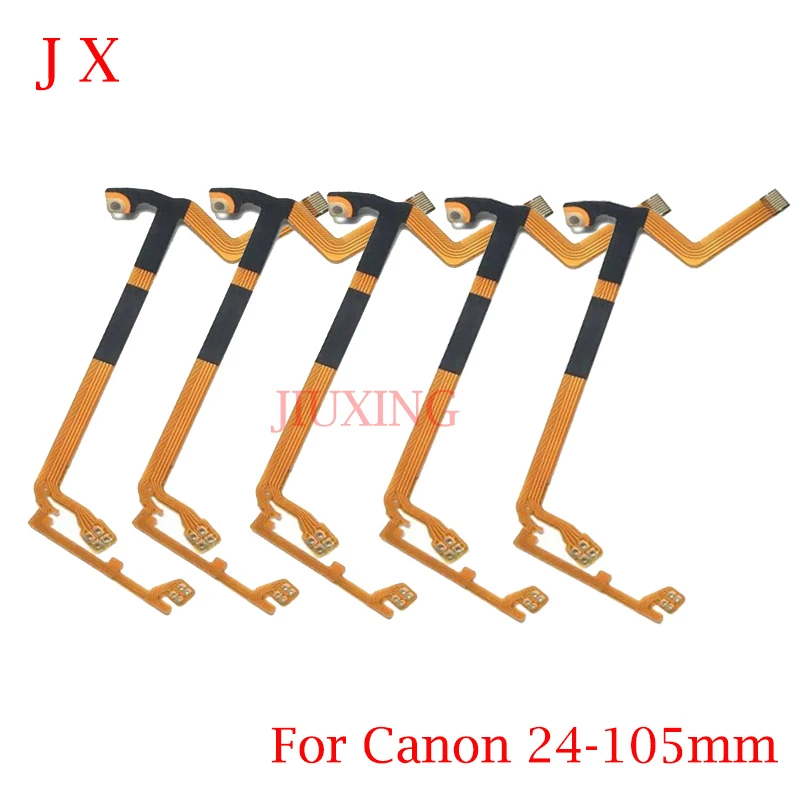

NEW Original EF 24-105 F4 Lens Aperture Flex Diaphragm Flexible Cable Ribbon FPC For Canon 24-105mm F4L IS USM Camera Spare Part