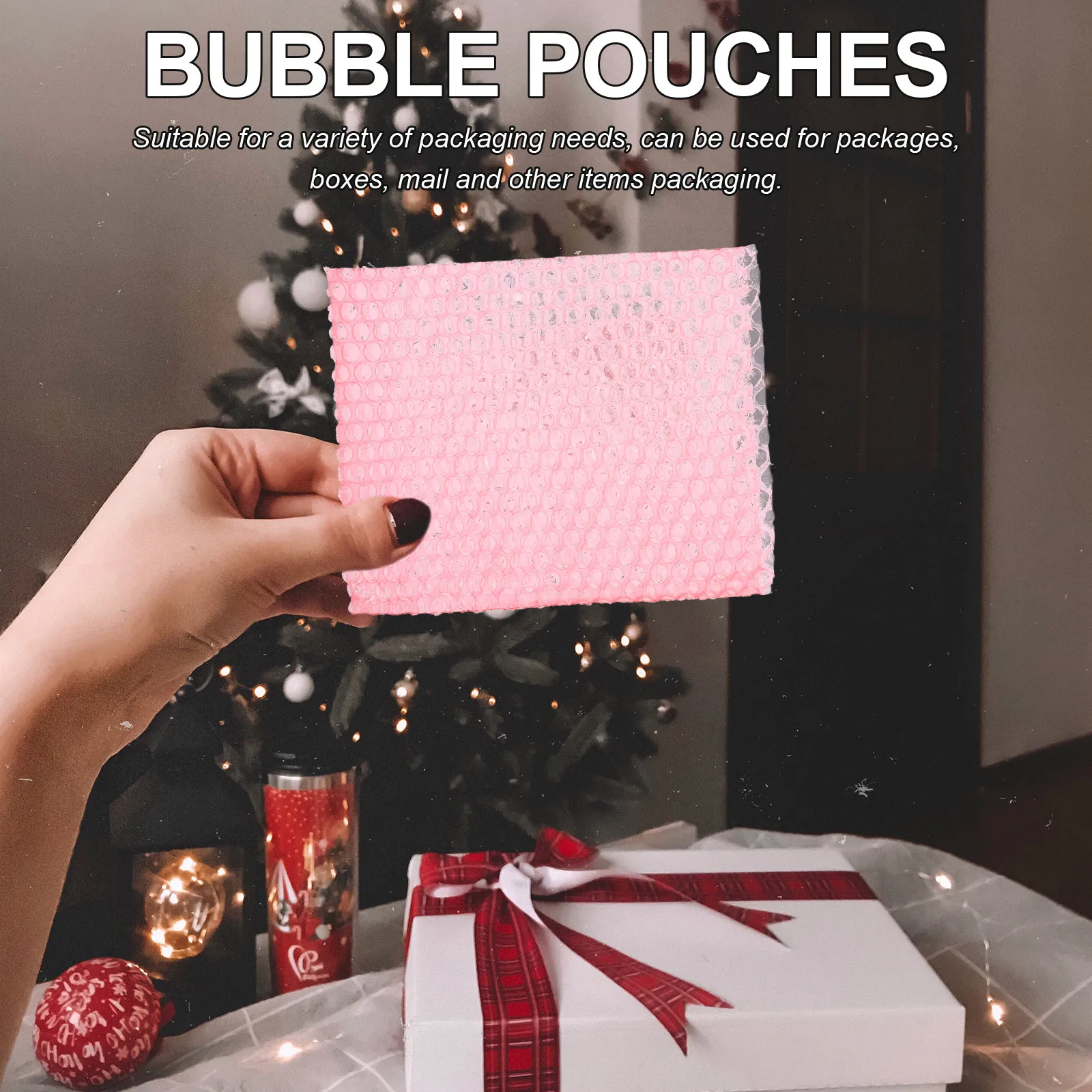 100pcs-anti-static-bubble-pouch-shockproof-protective-packaging-mailing-bags-for-shipping-storage-small-items-packing-supplies