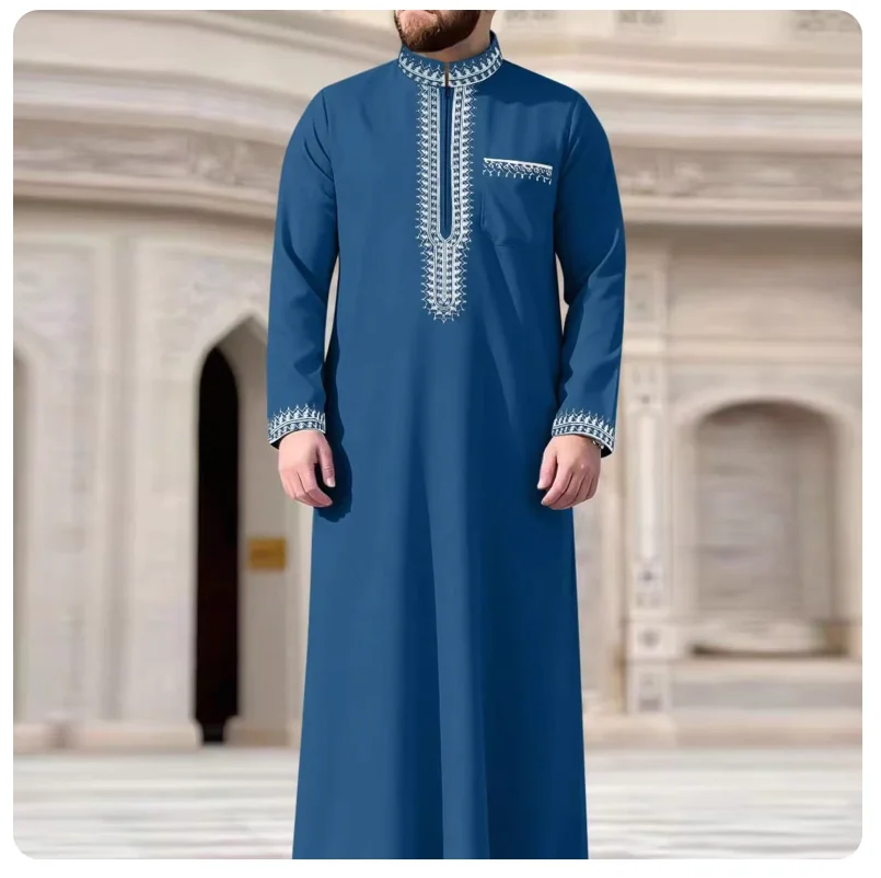 Deep Blue A