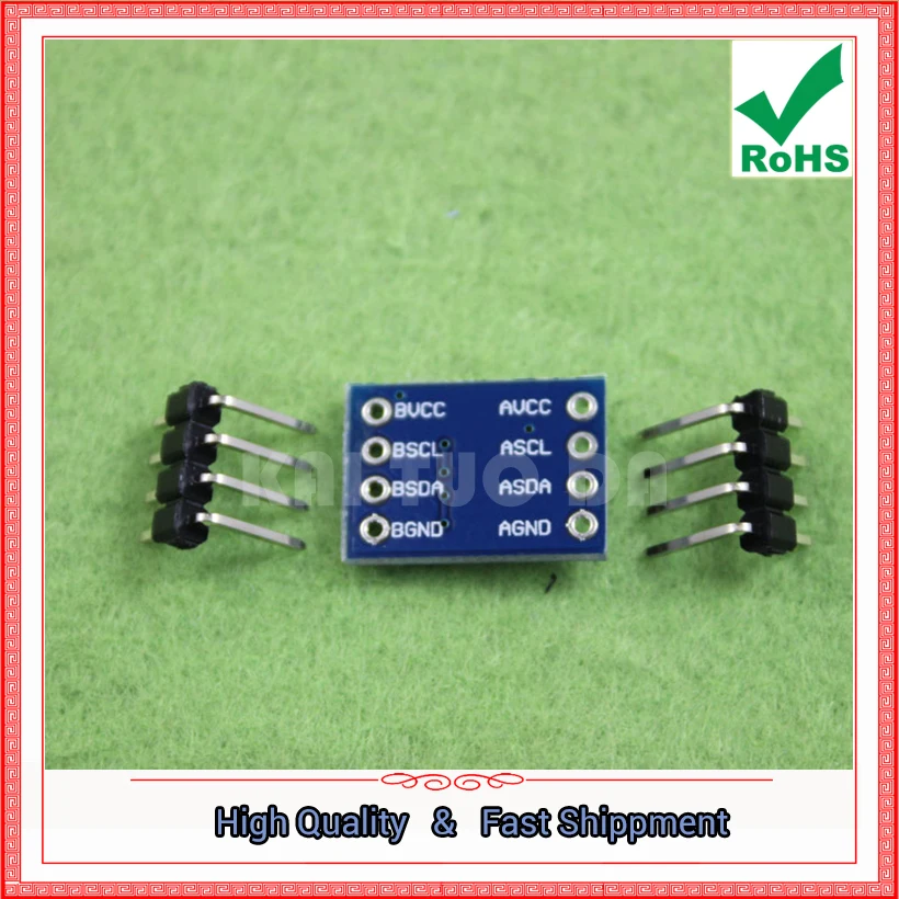 IIC I2C Level Translation Module 5-3v System Compatible Sensor Module (D5A5
