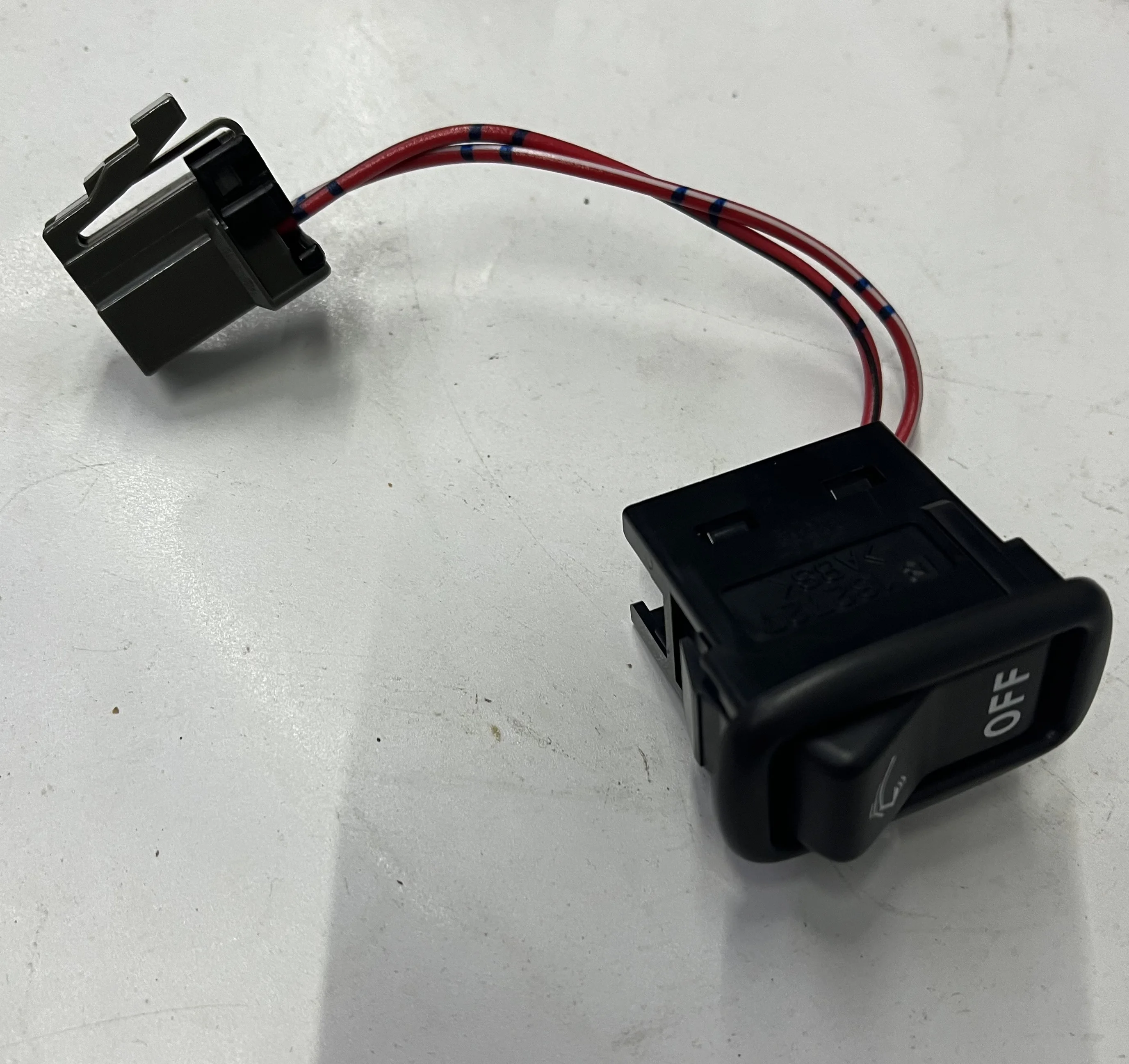 21N-06-33291 FLOOR FRAME Switch Assembly for PC1250-8 PC800-7 PC800-8