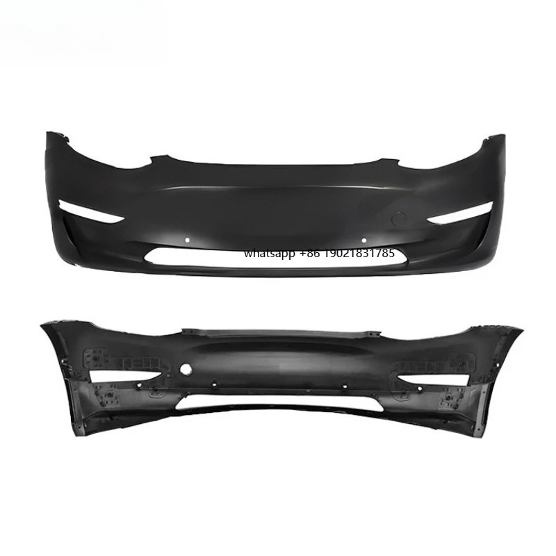 High Quality Original Bumper Cars Spare Parts New Condition for  for and for  Cars