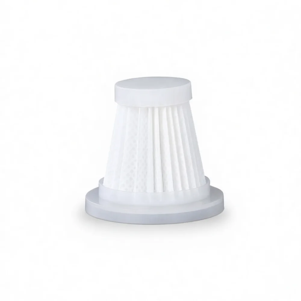 Washable HEPA Filter Replacement For Vacuum Cleaner Dust Removal Part Handheld Home Car Cleaning Tool Accessory