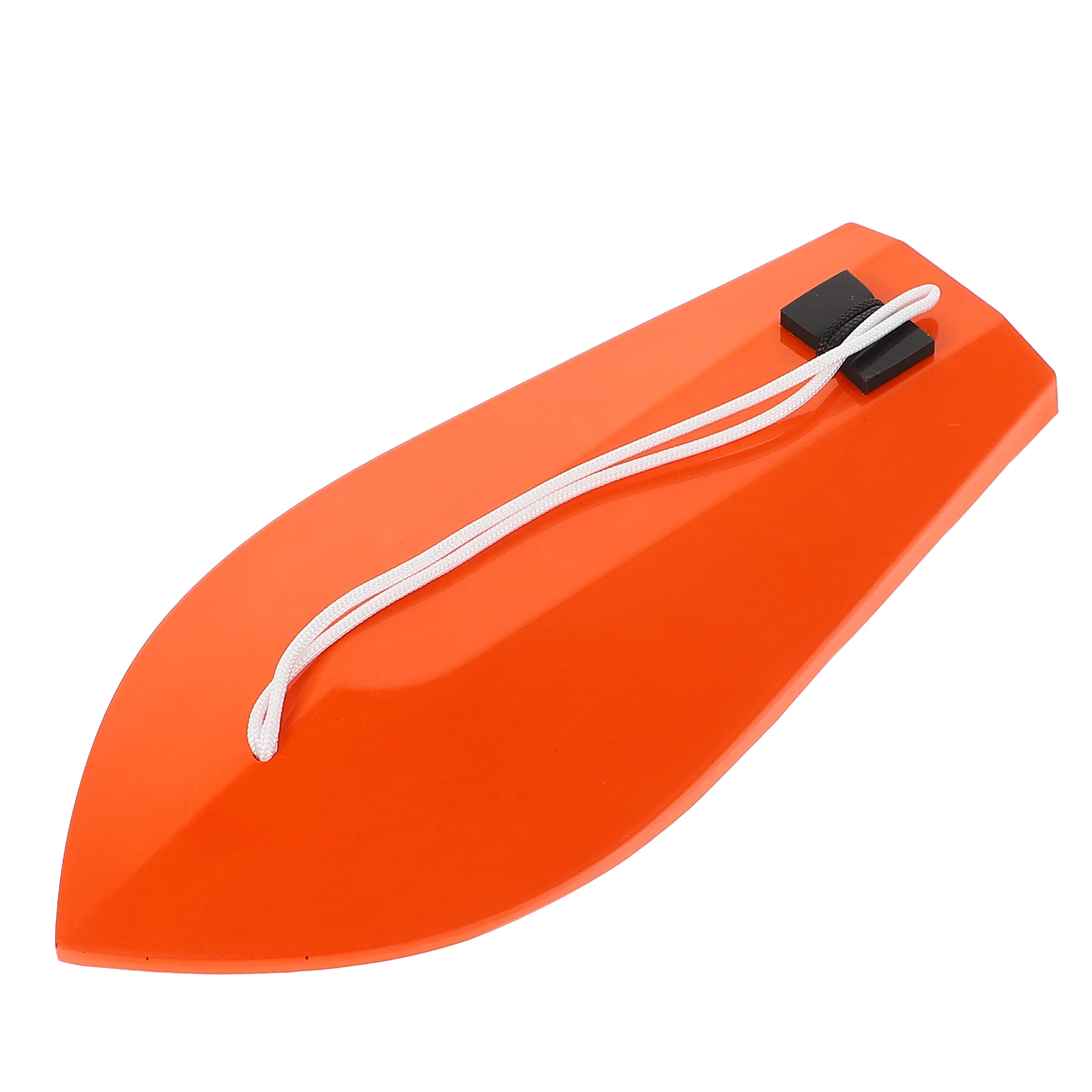 

Boat Trolling Board Durable Plastic Diving Board Adjustable Rope Deep Water Fishing Tool Tuna Perch Crappie Trolling Accessory