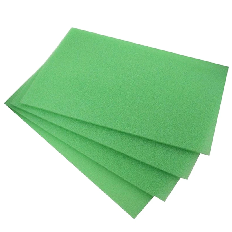 Esponja filtro absorbente para cajón refrigerador, a prueba moho, almohadilla para frutas y verduras, extensor vida,