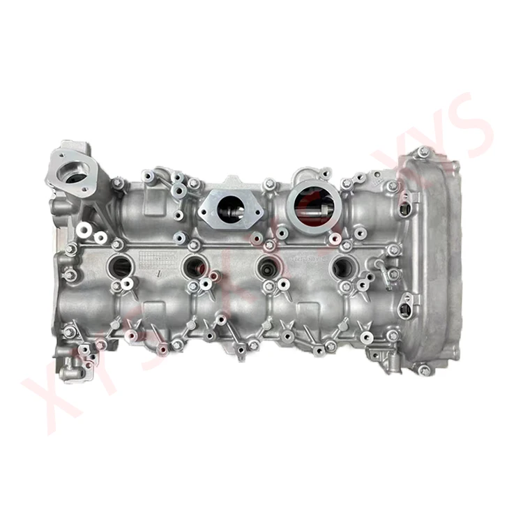 

FREY Auto Car Parts 274.910 920 Engine Cylinder Head For Mercedes-Benz E300/Mercedes-Benz E260 GLK300 C200 SLK200 GLK200 CLS250