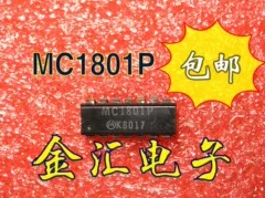 

Free deliveryI MC1801P 5PCS/LOT Module