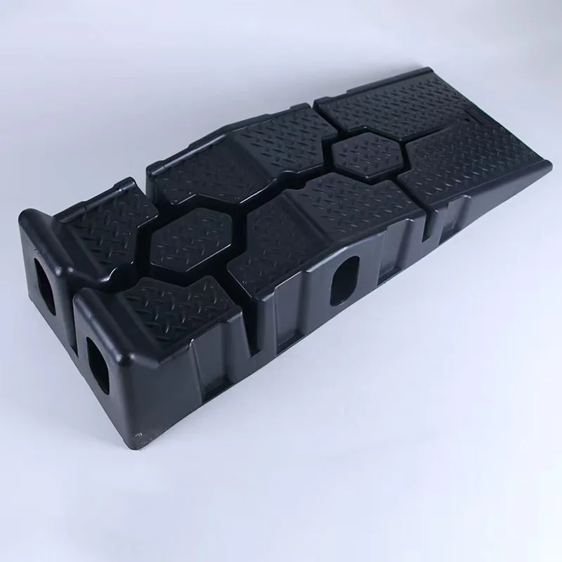 

Car ramp frame, ramp replacement parts, oil bracket maintenance and repair, starting platform slope
