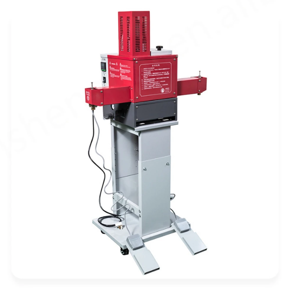 -p Customized Automatic Cold Glue Application Machine with Engine for Bottles Packaging*