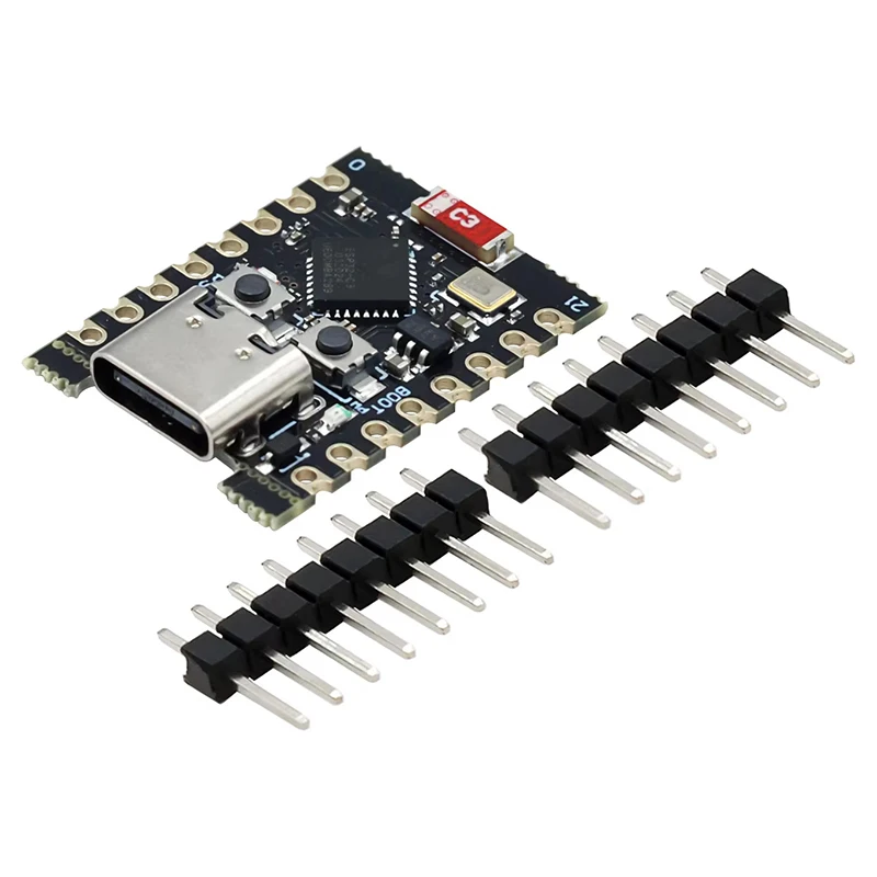 ESP32-C3 Developmen… - image