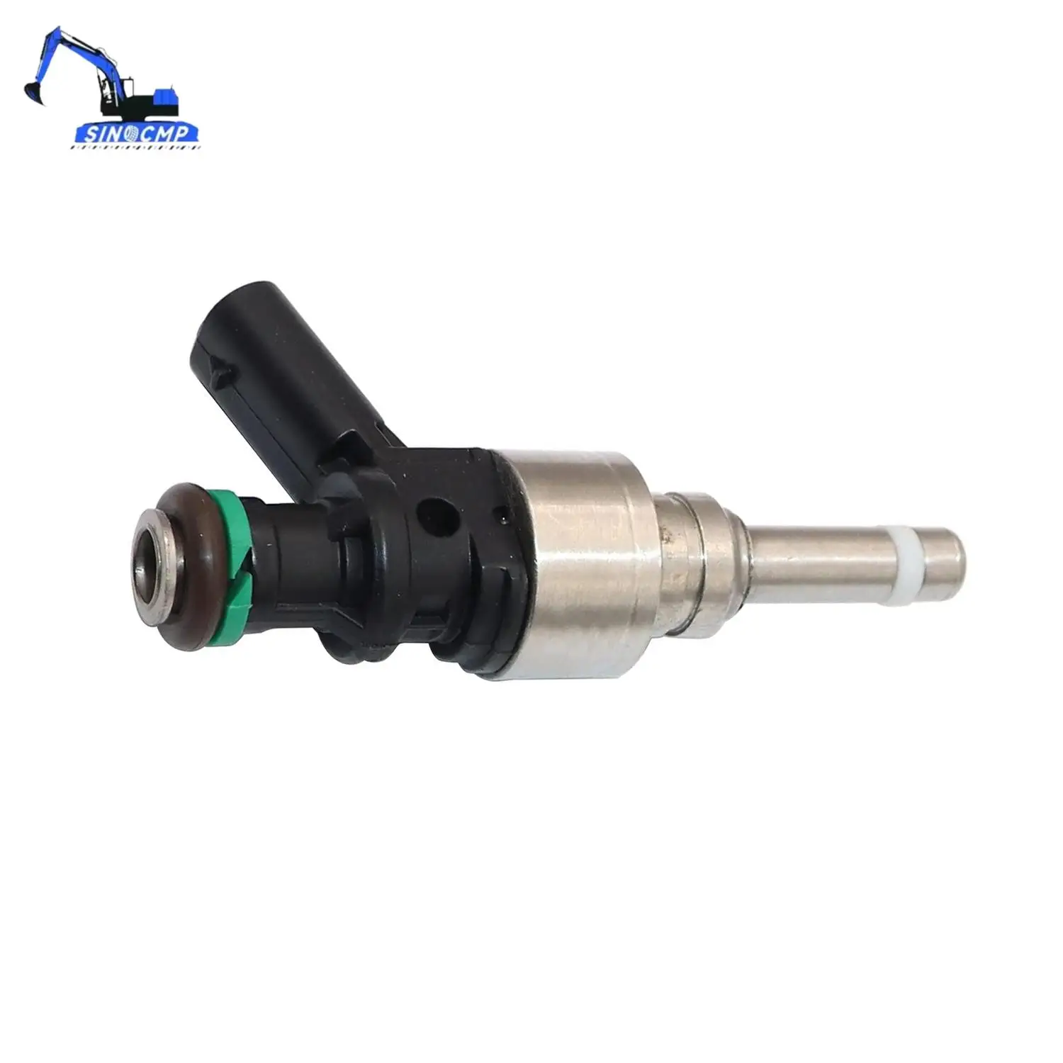 

Топливная форсунка 06E906036AL для Audi A6 A7 A8 Q5 Q7 S4 S5 VW Touareg 3.0 V6 06E 906 036 AJ AC P Замена