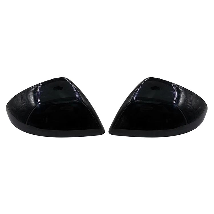 For VW Touareg 2011 2012 2013 2014 2015 2016 2017 2018 Auto Side Rearview Mirror Cover Wing Mirror Housing 7P6857537 7P6857538