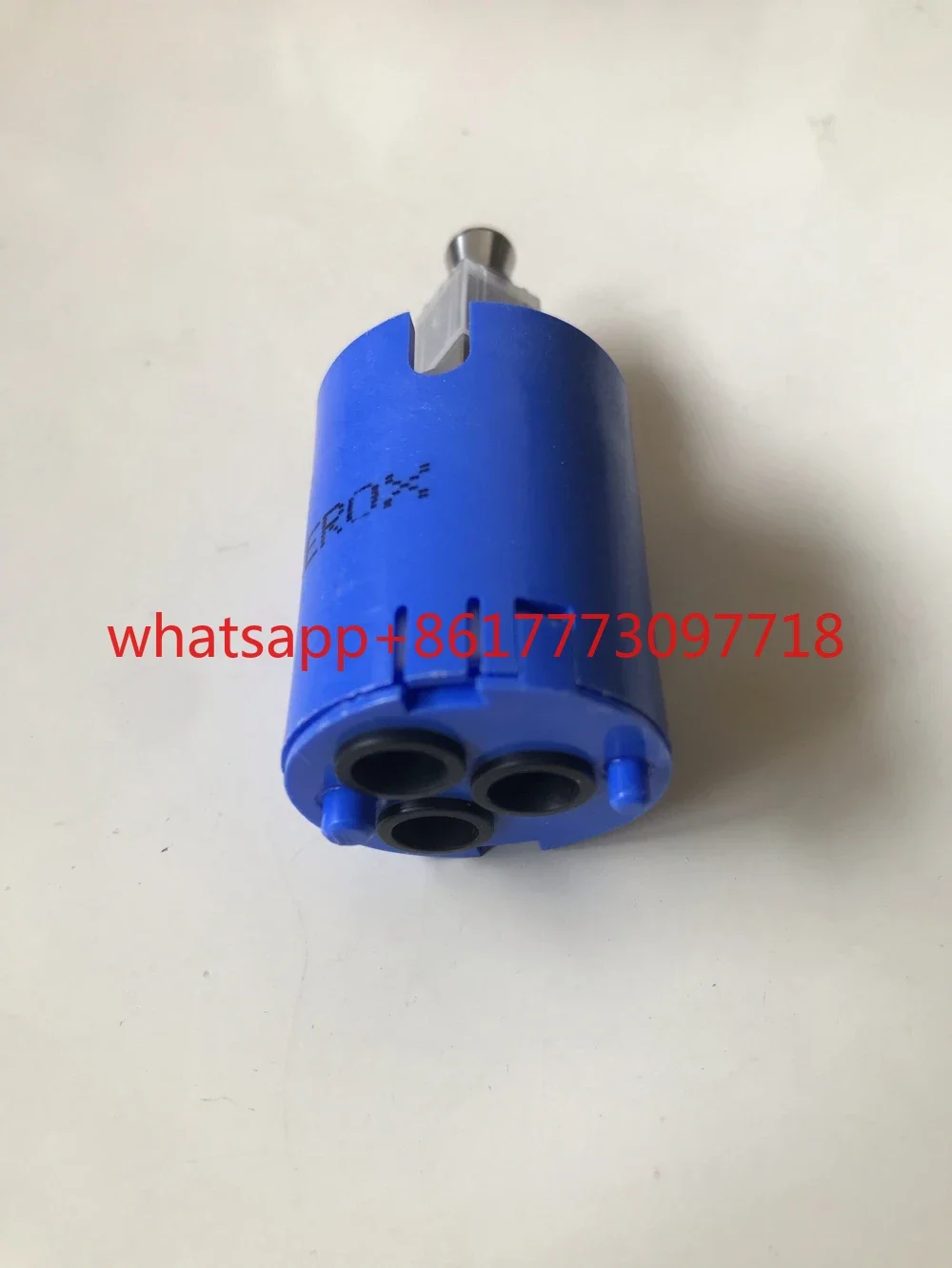 Spool bathroom basin kitchen faucet spool