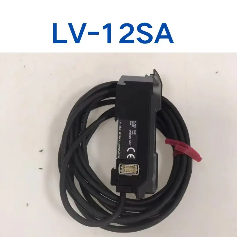 New Sensor LV-12SA switch  Quick Shipping