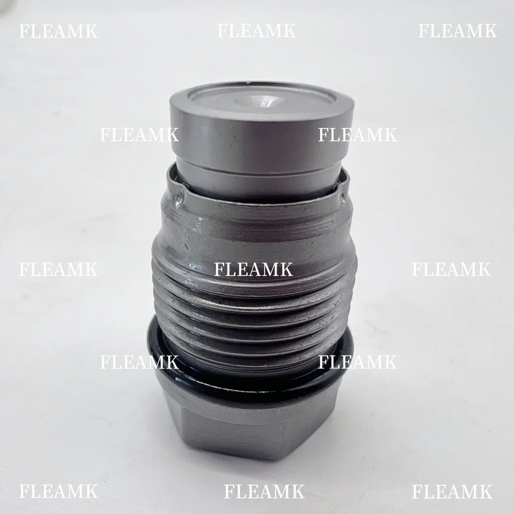 Diesel Fuel Pressure Relief Limiting Valve 1110010014 Pressure Limited Valve