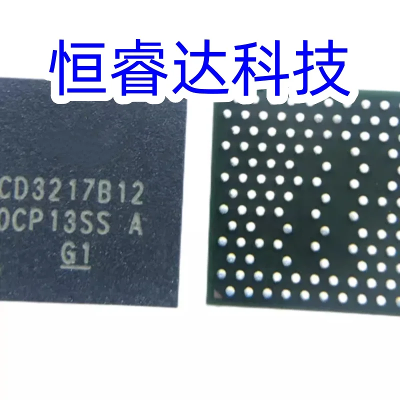 

1PCS/5PCS/10PCS/50PCS CD3217B12 CD3217B12ACER BGA Brand New Original IC Chip