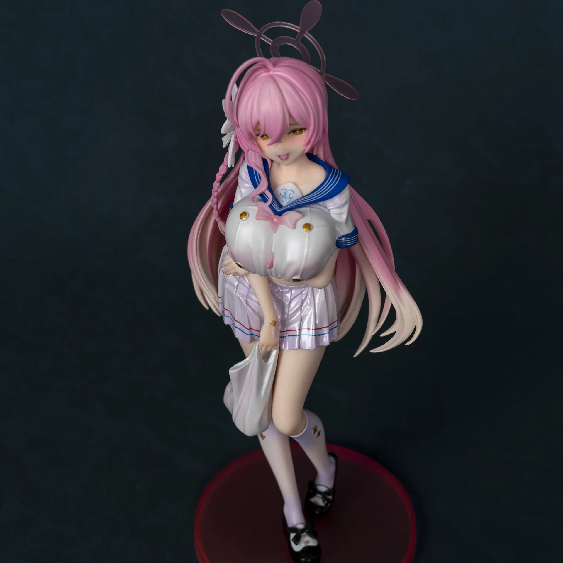 27 سنتيمتر Urawa Hanako ليلة ممطرة الشكل Jk موحدة تلميذة Gk أنيمي أنيمي الألعاب حالة نموذج عرض عيد الميلاد هدية عيد ميلاد