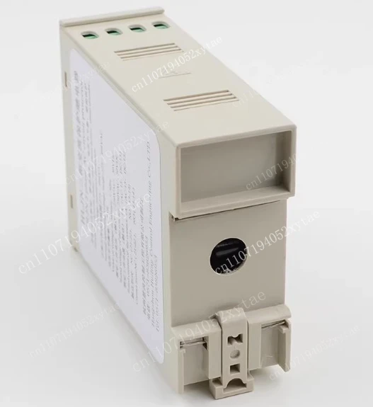 Three-phase AC Protection Phase Sequence Relay Parts HLJN3/J-Relay Suitable for Hangzhou Xio/Otis Elevators
