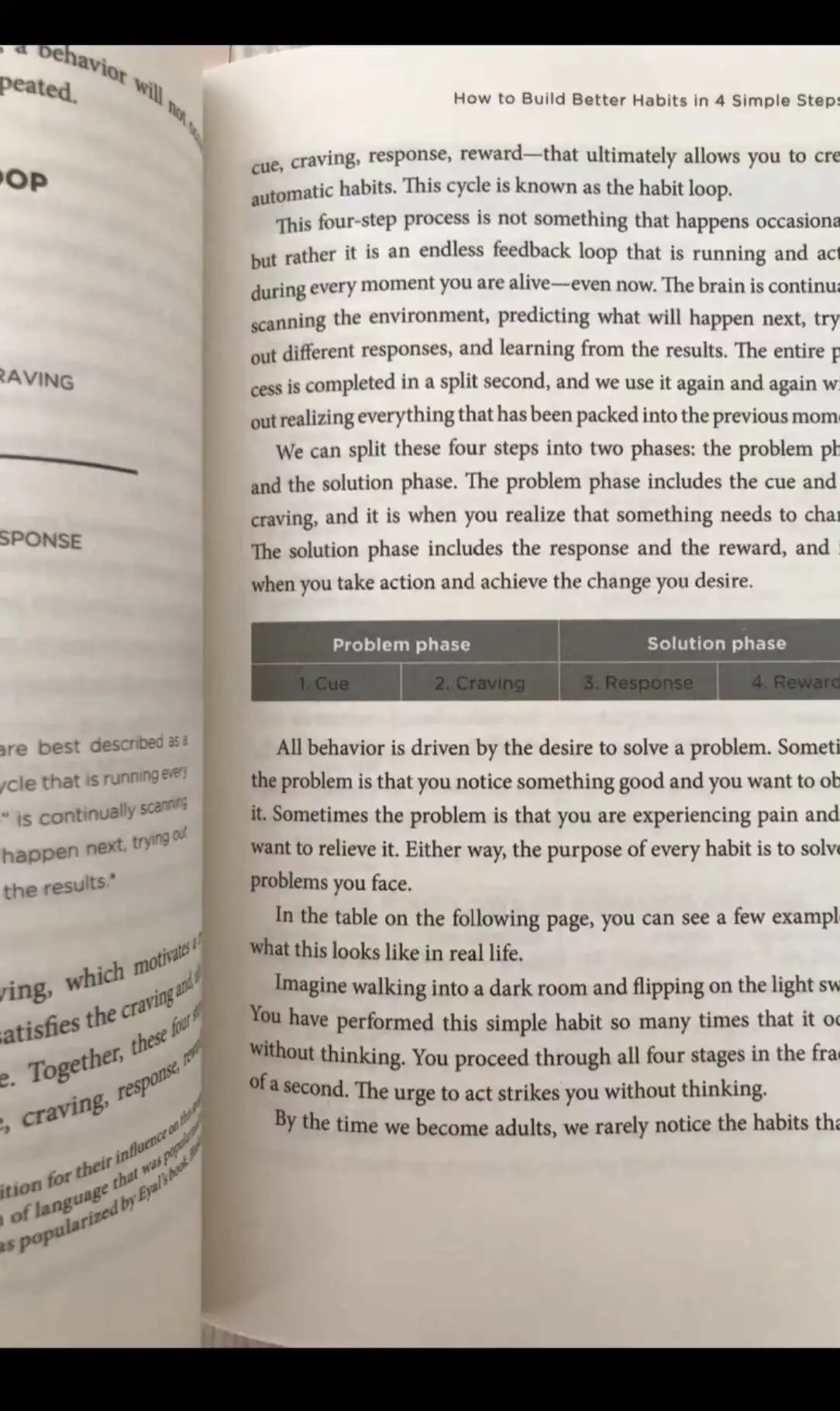 Atomic Habits: Ein einfaches und wirksames Buch zur Kultivierung guter Gewohnheiten, Brechgewohnheiten und Selbstmanagement