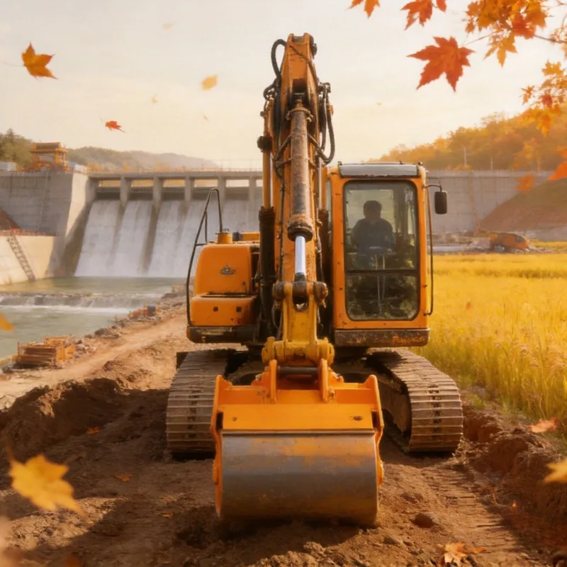 Customized High Frequency Single Drum Vibratory Roller for Narrow Trench and Slope Work Efficient Ground Leveling Backfill