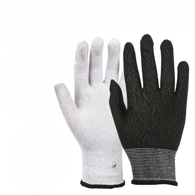 Gants Conducteurs Spéciaux pour Pipe Électrique AKAI 5000/4000s Huamei 866, Accessoires de Protection de Performance Extérieure Générale