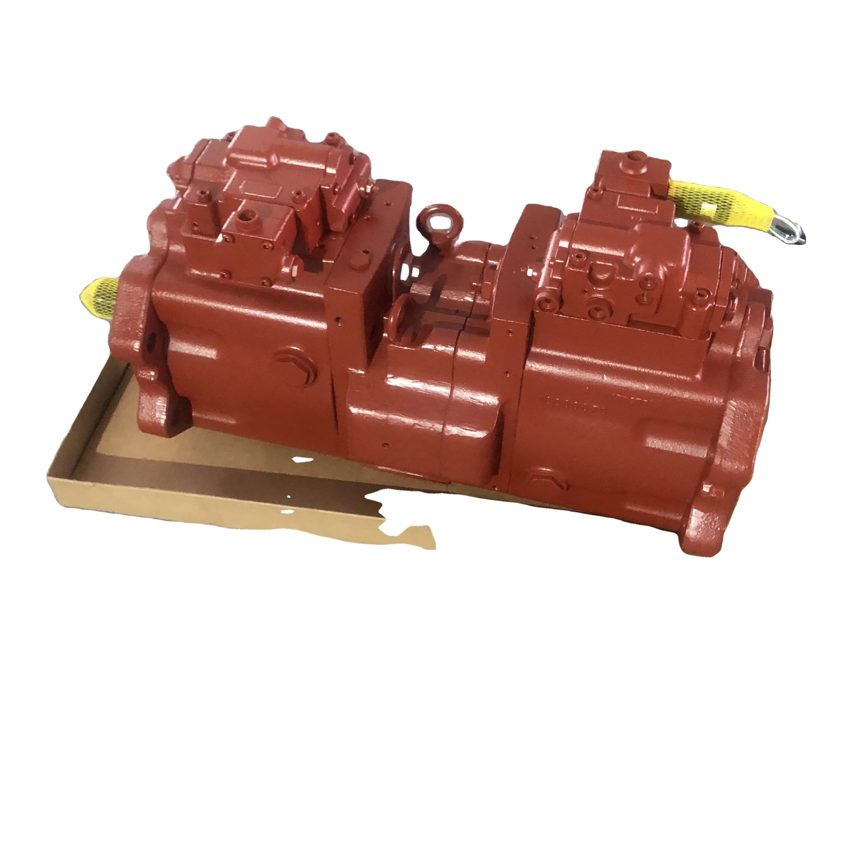 

Excavator R450LC-7 Hydraulic Main Pump K5V200DTH