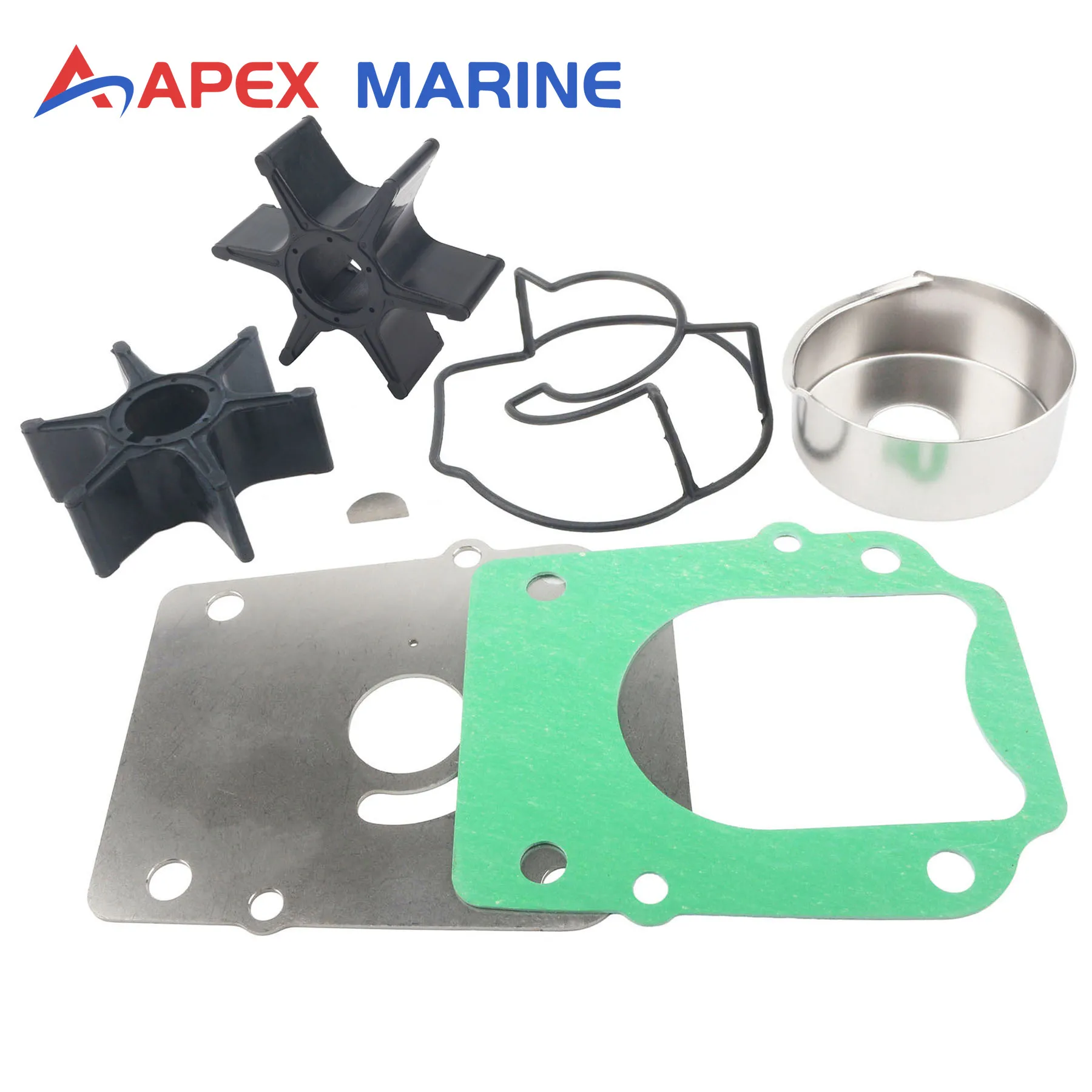 17400-87l00-water-pump-repair-kit-with-2-impellers-for-suzuki-4-stroke-outboard-df70a-df80a-df90a-2009-17461-87e00-18-4544