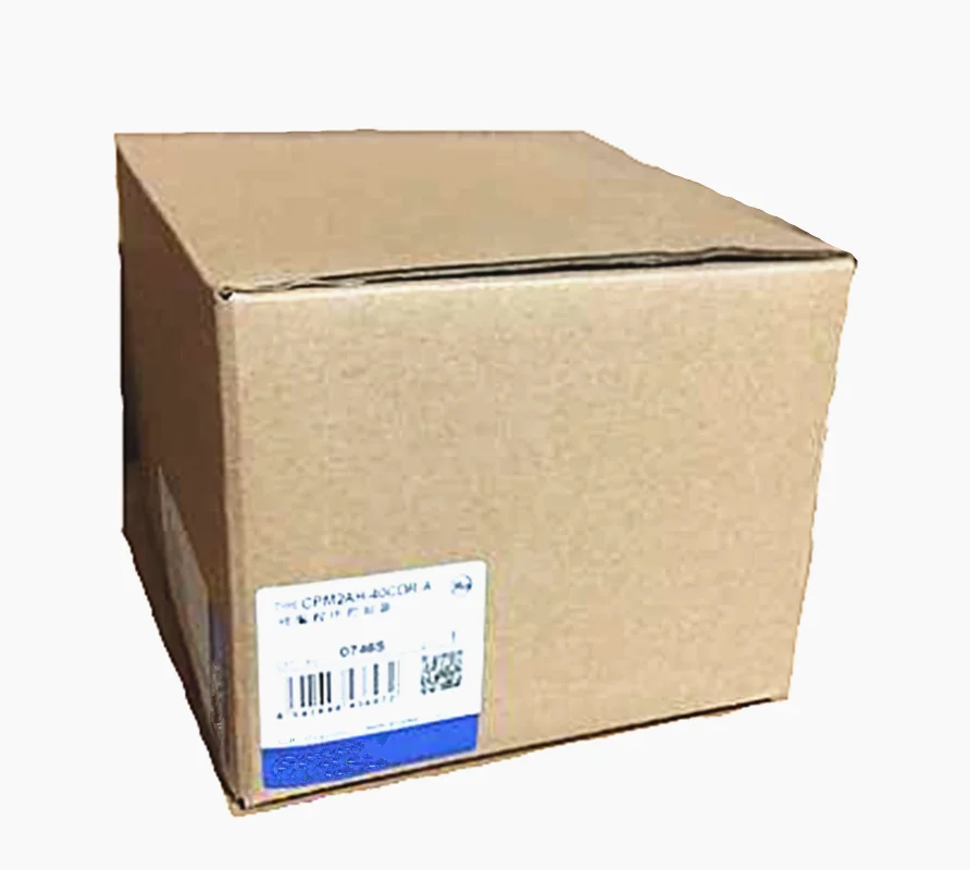 

Новый оригинальный CPM2AH-40CDR-A CPM2AH-20CDR-A CPM2AH-30CDR-A CPM2AH-60CDR-A CPM2AE-60CDR-A