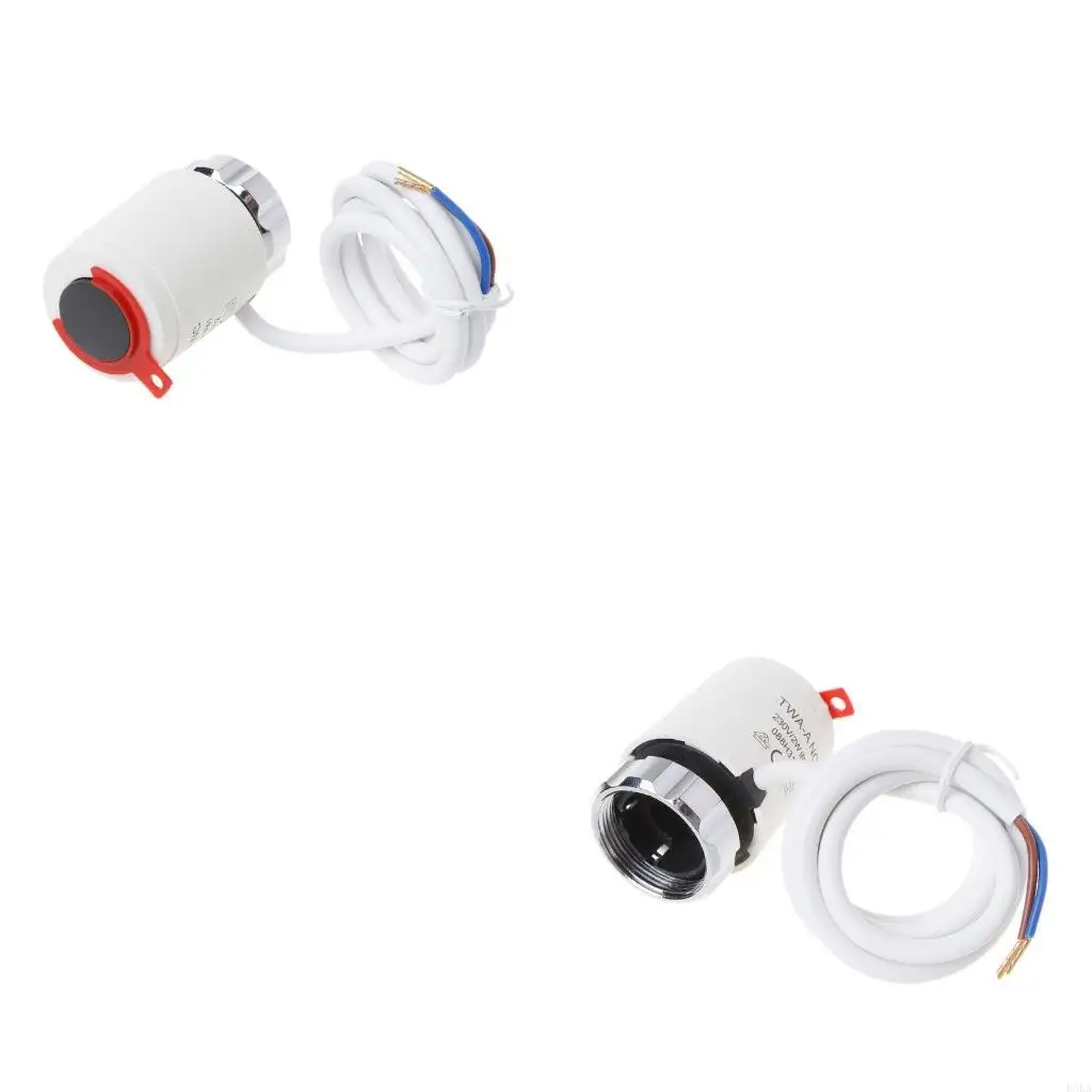 230V Nc Thermal Ele… - image